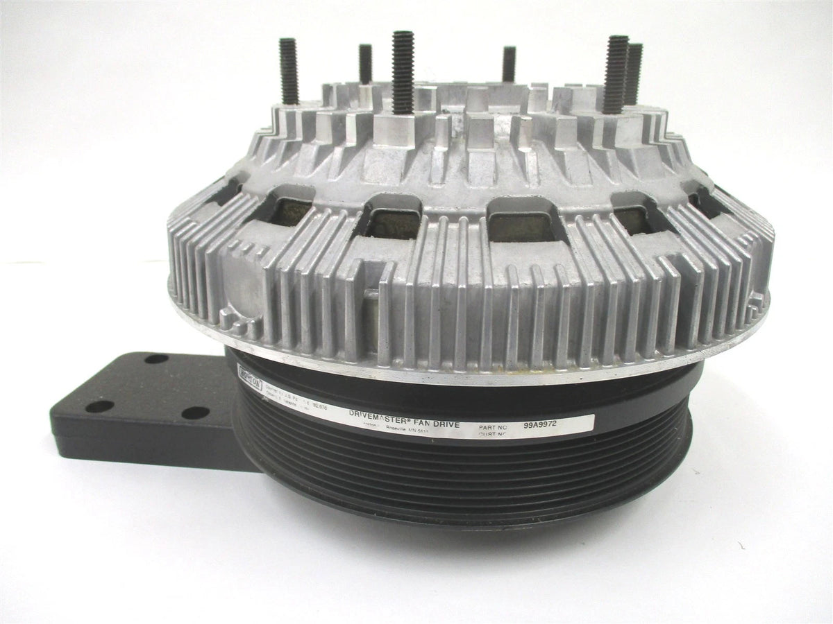 99A9972 Genuine Horton Fan Clutch