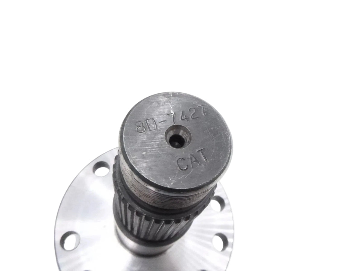 8D-7427 Genuine CAT Drive Pinion Shaft Circle