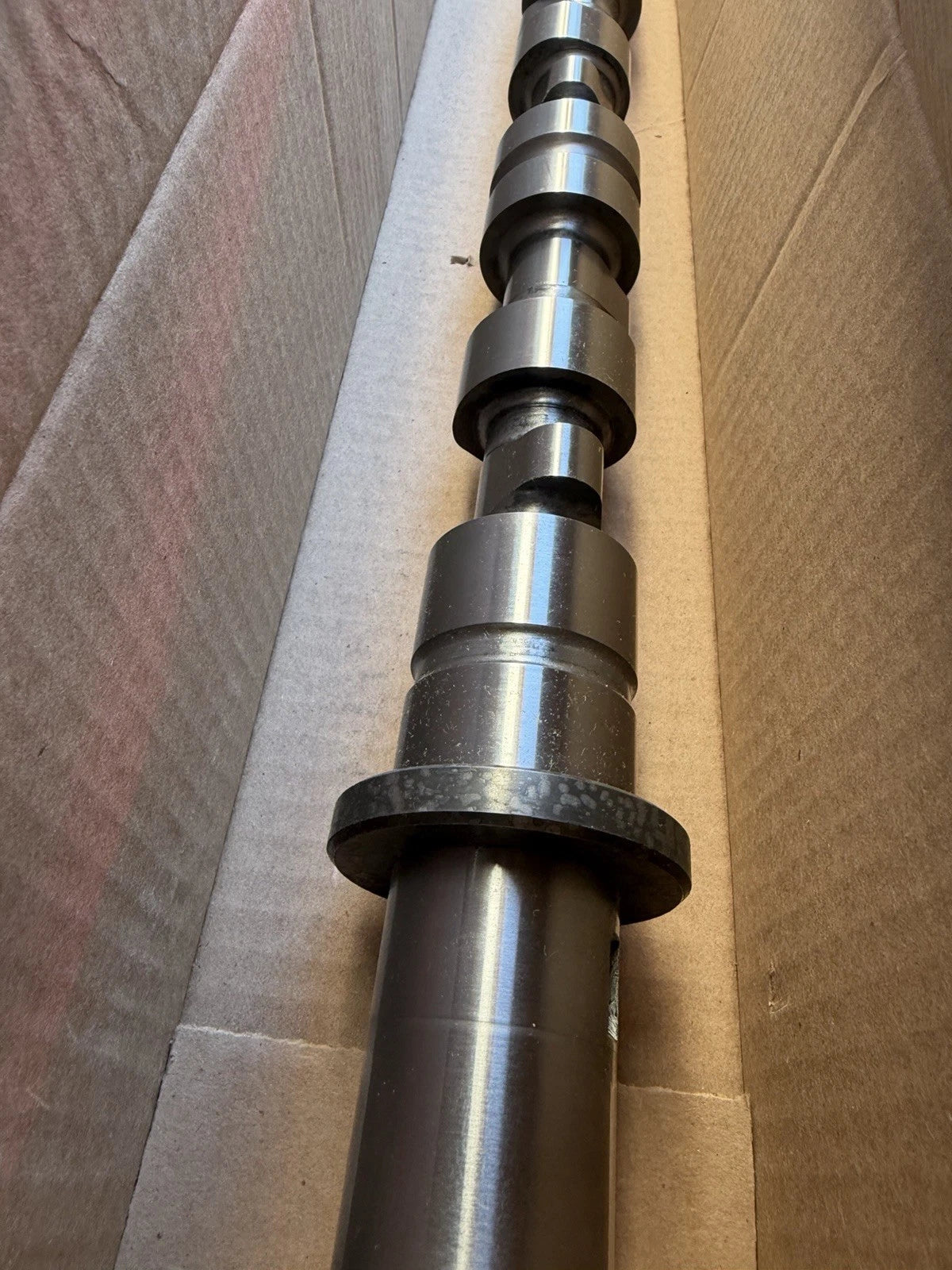 3023177 Genuine Cummins Camshaft