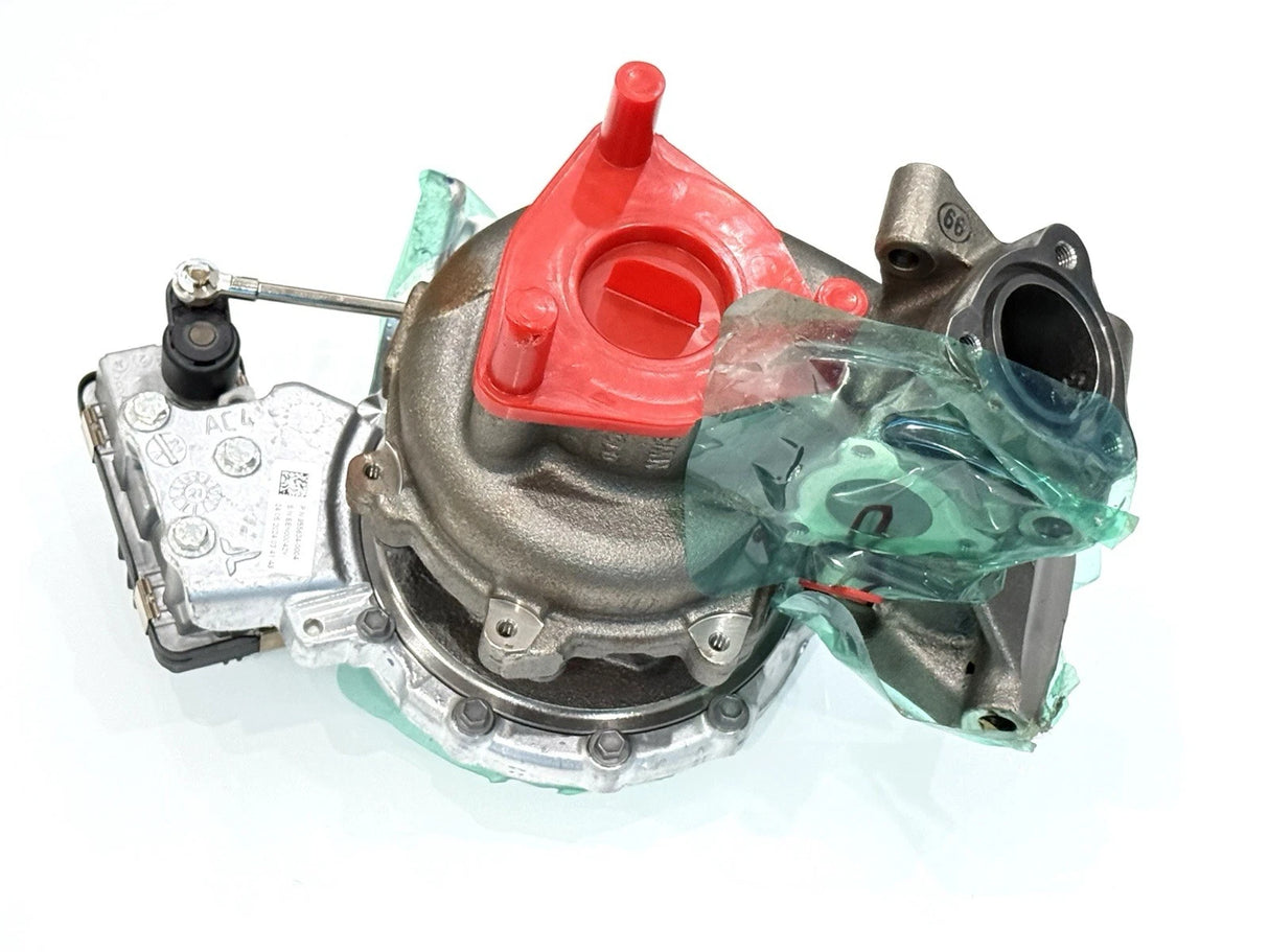855634-004 Dodge Turbocharger For RAM 1500 Grand Cherokke