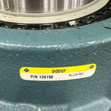 126198 Genuine Dodge Flange-Mount Ball Bearing Unit