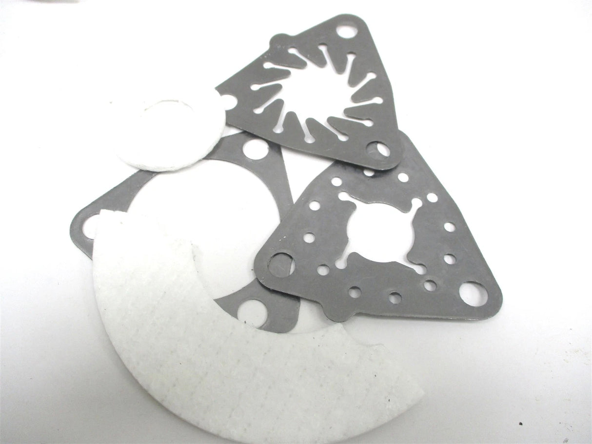 1J050-18944  Genuine Kubota Catalyst Kit