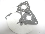 1J050-18944  Genuine Kubota Catalyst Kit