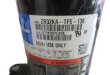 ZR32KA-TF5-130 Genuine Copeland Scroll Compressor