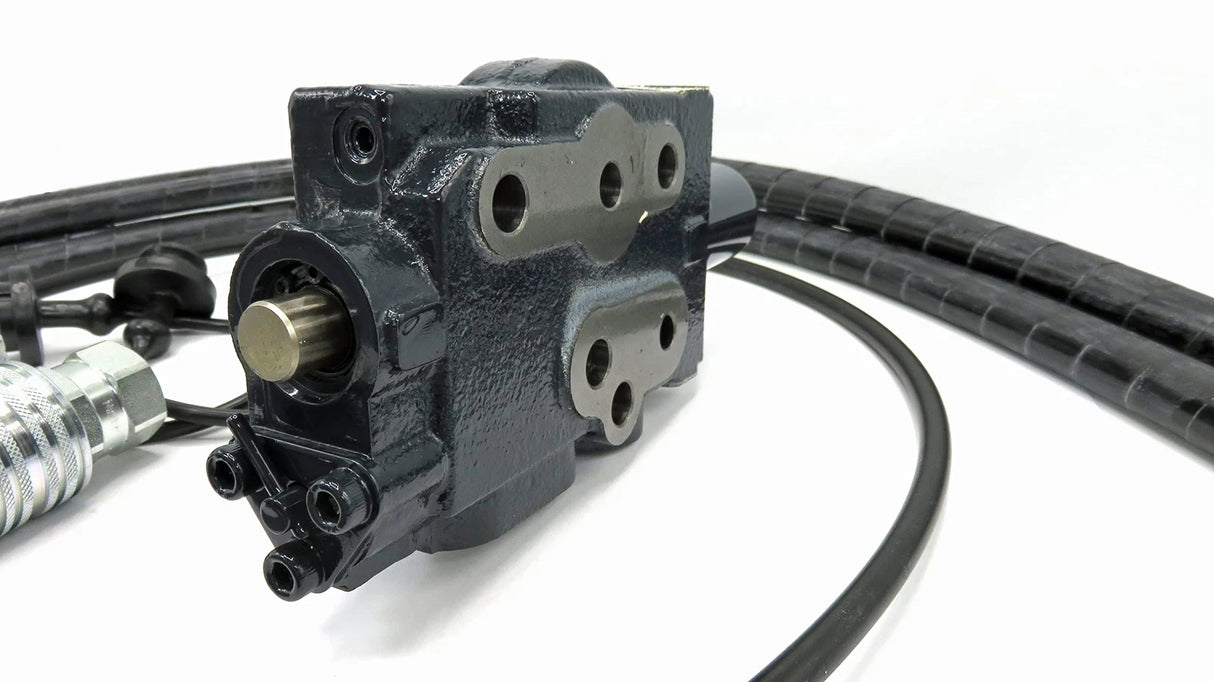 6255415M99 Genuine Agco Remote Valve Kit