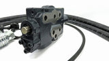 6255415M99 Genuine Agco Remote Valve Kit