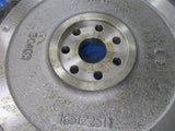 1G371-25018 Genuine Kubota Comp Flywheel