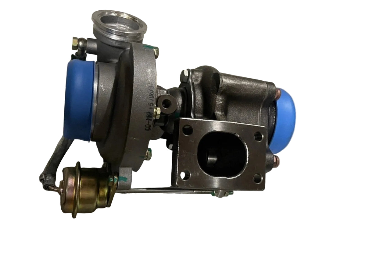 4955246 Genuine Cummins Turbocharger Kit – Truck To Trailer