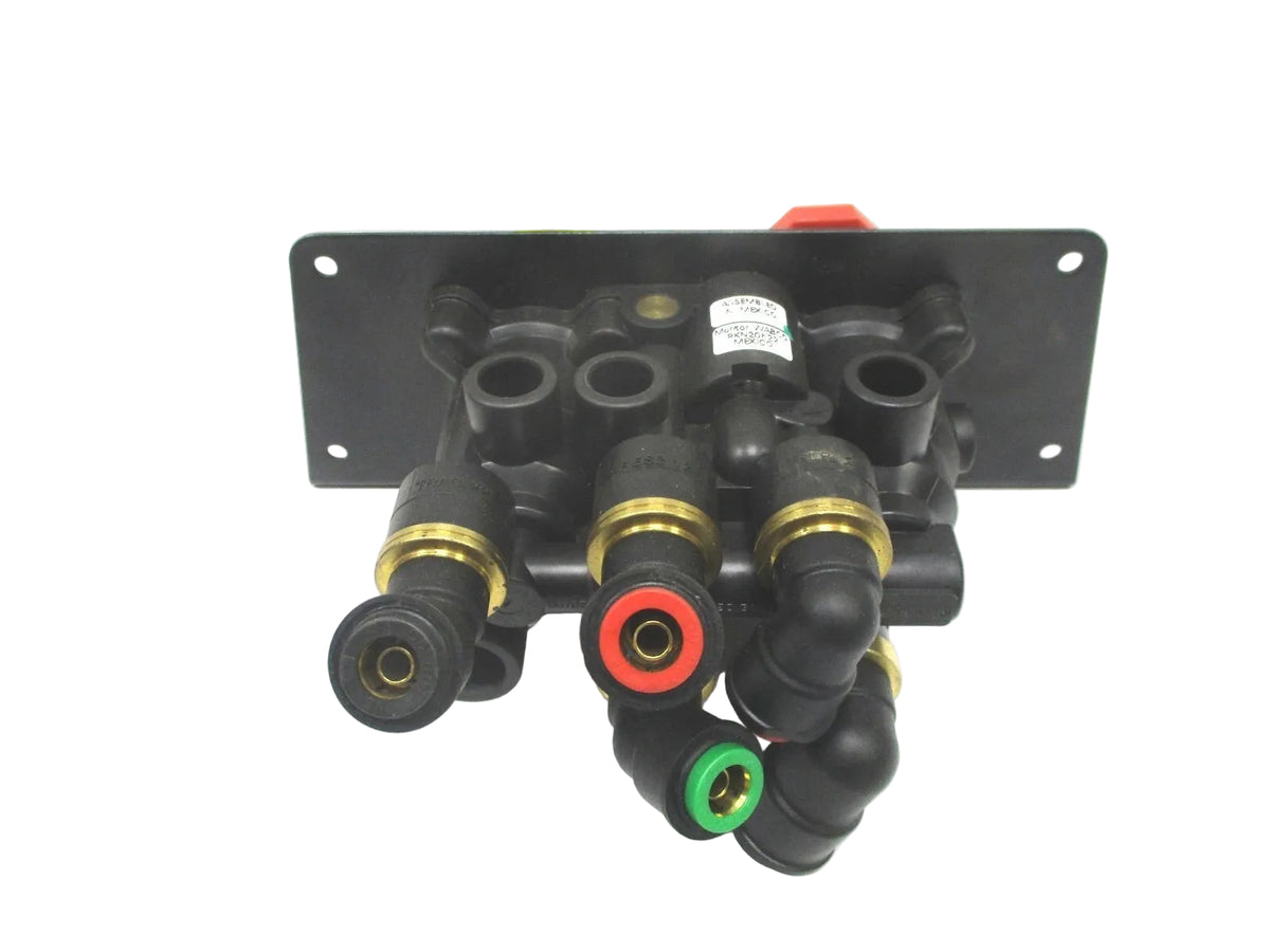 RKN20622 Genuine Meritor Brake Dash Manifold Valve – Truck To Trailer