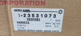 23531073 Genuine Detroit Diesel Wiring Harness