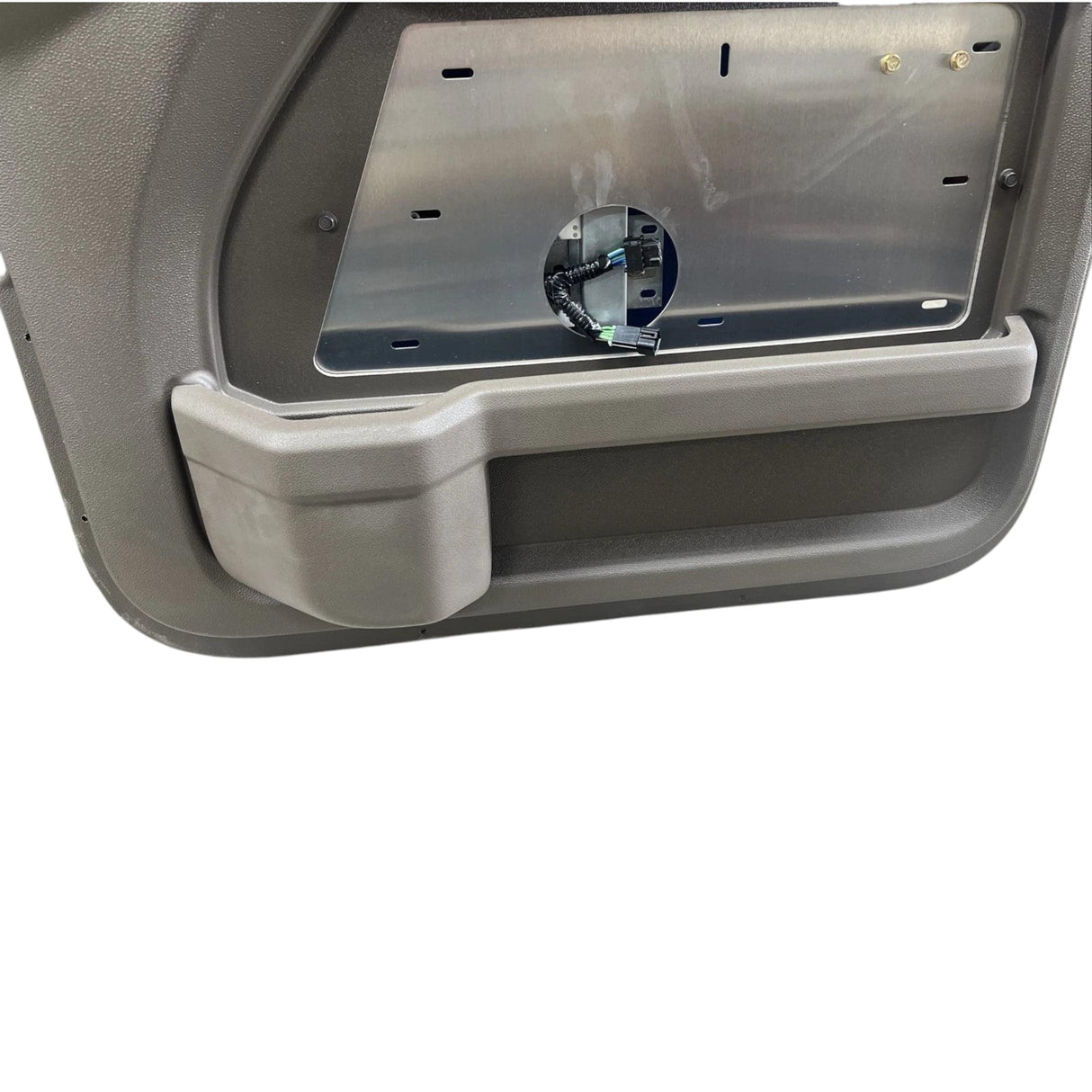 6127384C96 International Panel, Door Assembly Right Hand