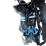 7504084C92 Genuine International Electeical Body Wiring Harness - Truck To Trailer