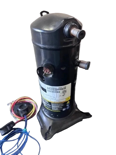 ZPS30K5E-PFV-130 Genuine Copeland Scroll Compressor