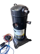 ZPS30K5E-PFV-130 Genuine Copeland Scroll Compressor