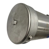 103389.00 Leeson General Purpose Washdown Duty Motor