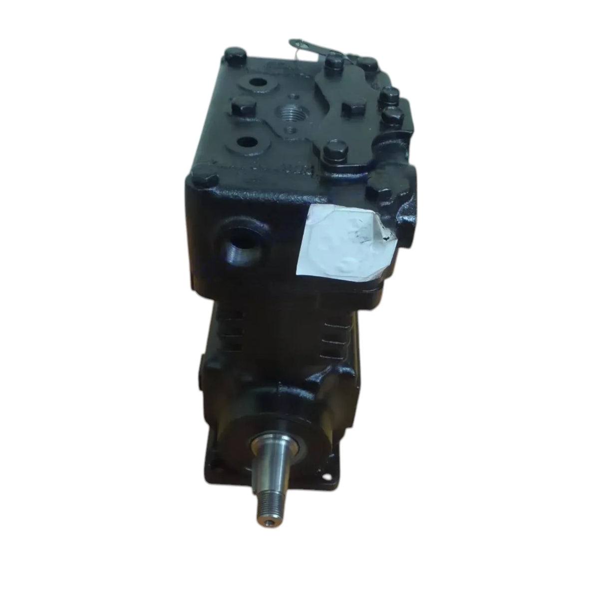 065205 Bendix Air Brake Compressor - Truck To Trailer