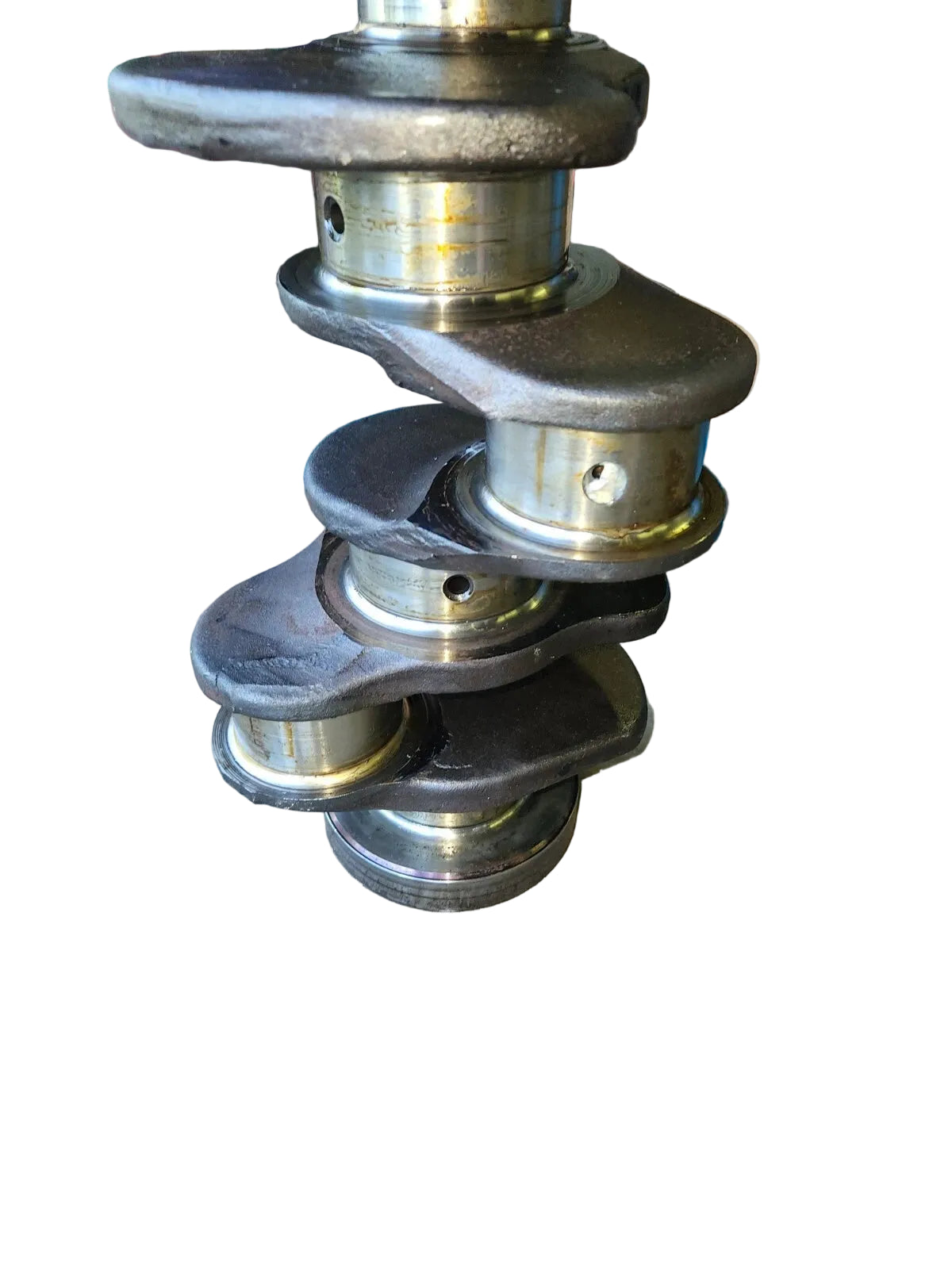 1830596C93 Genuine International Crankshaft Assembly