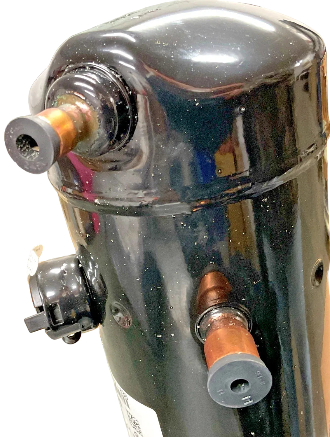 ZR21K5E-PFV-830 Genuine Copeland Scroll Compressor