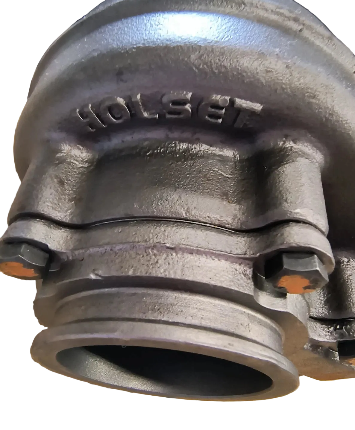 4033003H Genuine Cummins Turbocharger