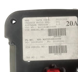 A2C3918830096 Genuine Freightliner Instrument Cluster Assembly