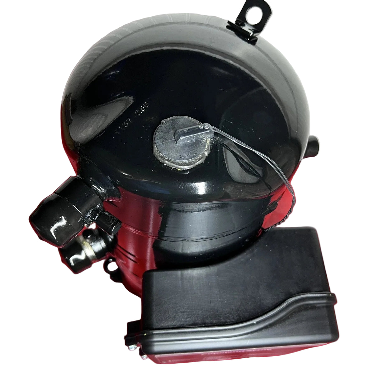 ZF41K5E-TFD-260 Genuine Copeland Scroll Compressor