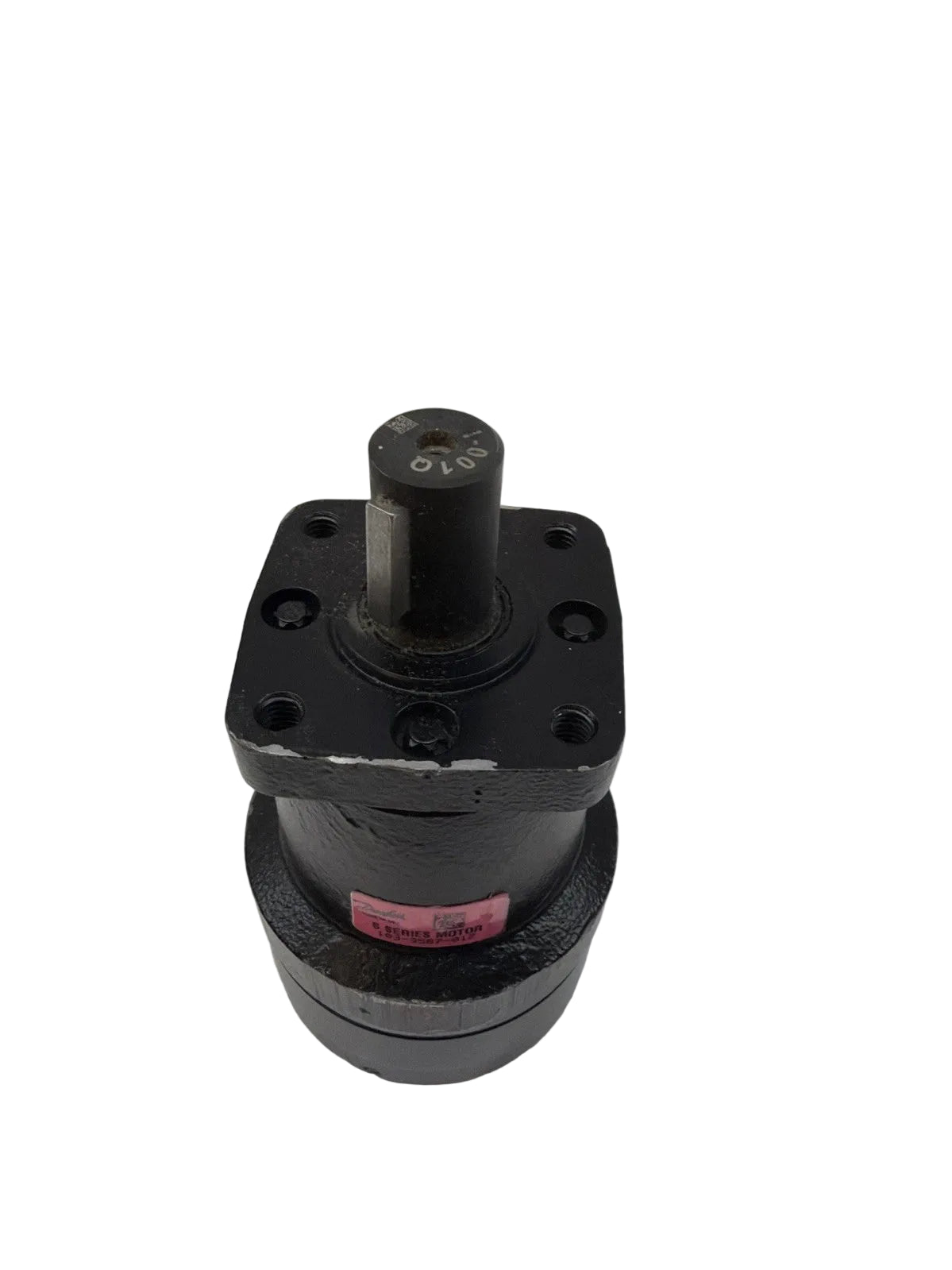 103-3587-012 Danfoss Hydraulic Motor