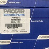 2208766PRX Genuine Paccar DEF Doser Pump