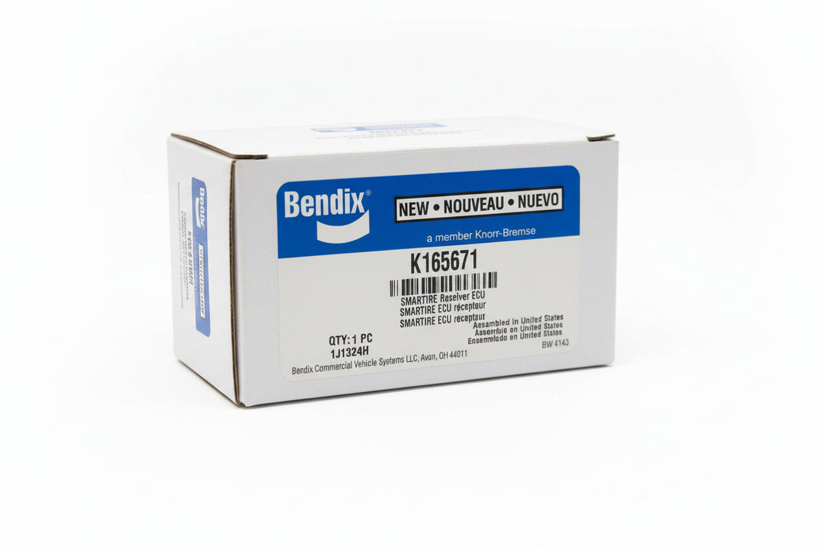 K165671 Genuine Bendix Receiver ECU