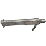 RA4601420679 Detroit Diesel EGR Cooler - Truck To Trailer