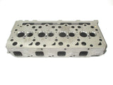 1G796-03040 Genuine Kubota Cylinder Head