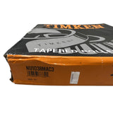 NU1038MAC3 Genuine Timken Cylindrical Roller Bearing