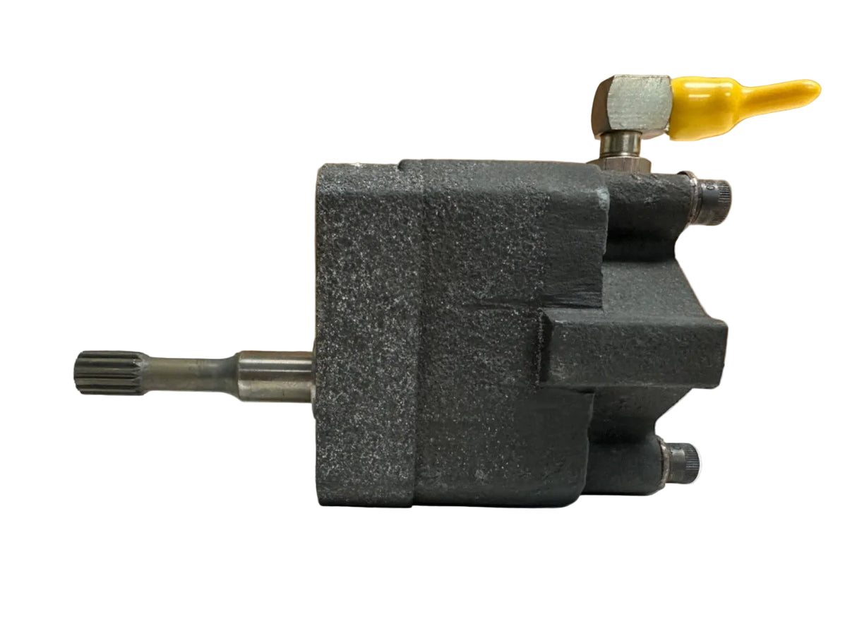 3034245 Genuine Cummins Gear Fuel Pump