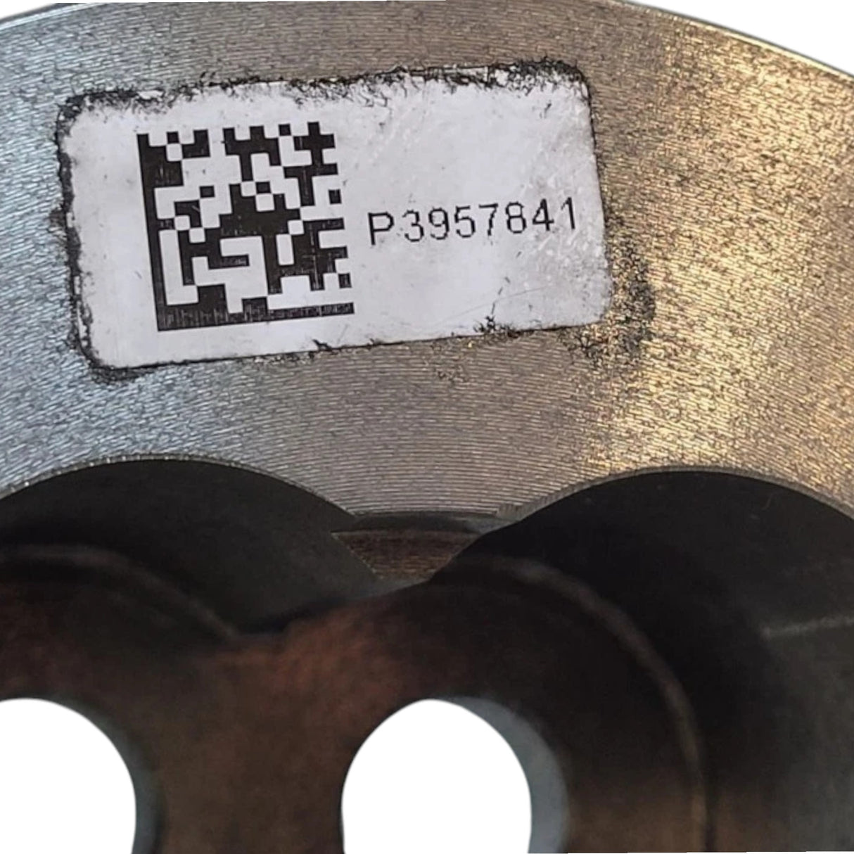 3957841 Cummins Crankshaft Adapter
