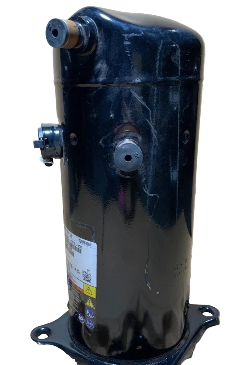 ZR81KCE-TFD-130 Genuine Copeland Scroll Compressor