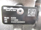 171699 Genuine Borgwarner Turbo Core Assembly
