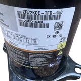 ZR72KCE-TFD-950 Genuine Copeland Scroll Compressor - Truck To Trailer