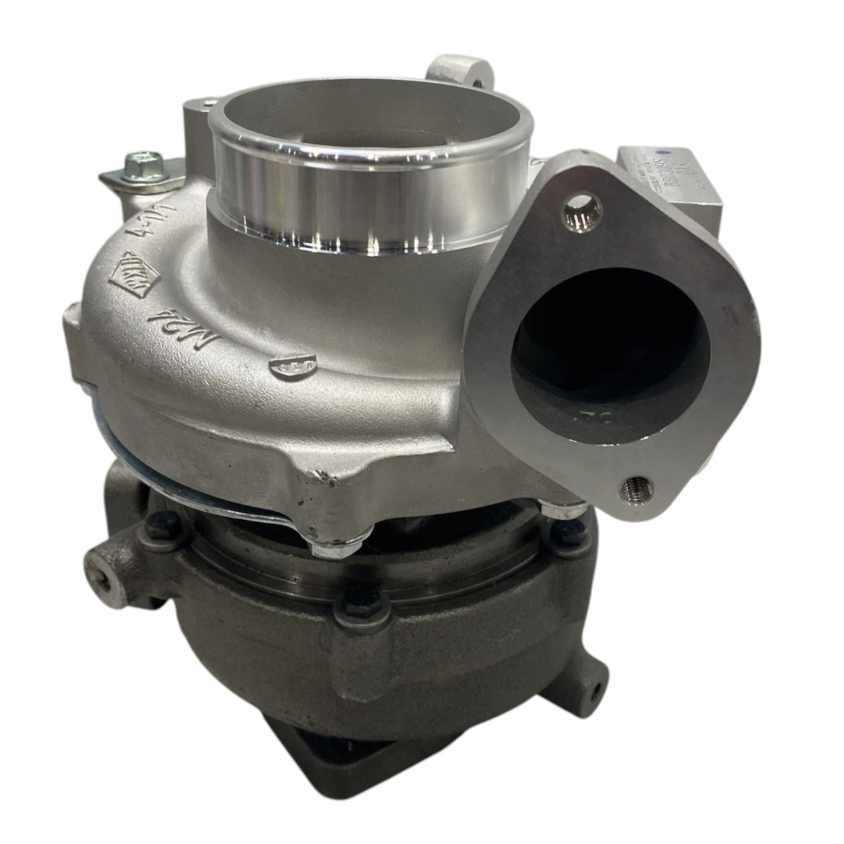 8591789002 Genuine Garrett Turbocharger