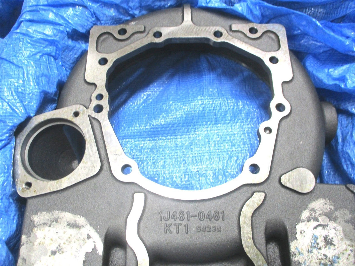 1J481-04602 Genuine Kubota Flywheel Housing