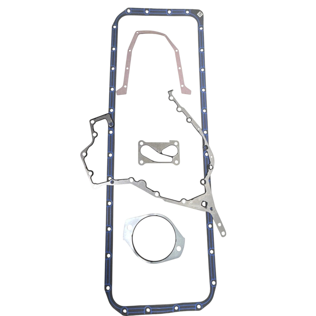3800929 Genuine Cummins Lower Engine Gasket Kit – Truck To Trailer