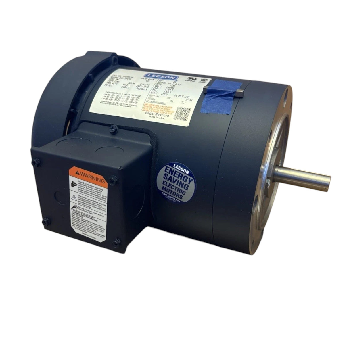110163.00 Leeson General Purpose Motor
