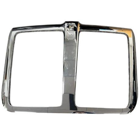 L29-6153-100 Kenworth Plastic Chrome Grille - Truck To Trailer