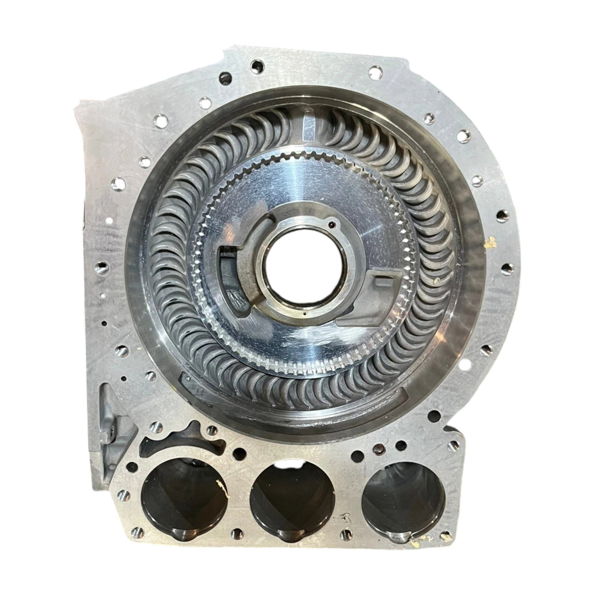 23045887 Allison Retarder Housing