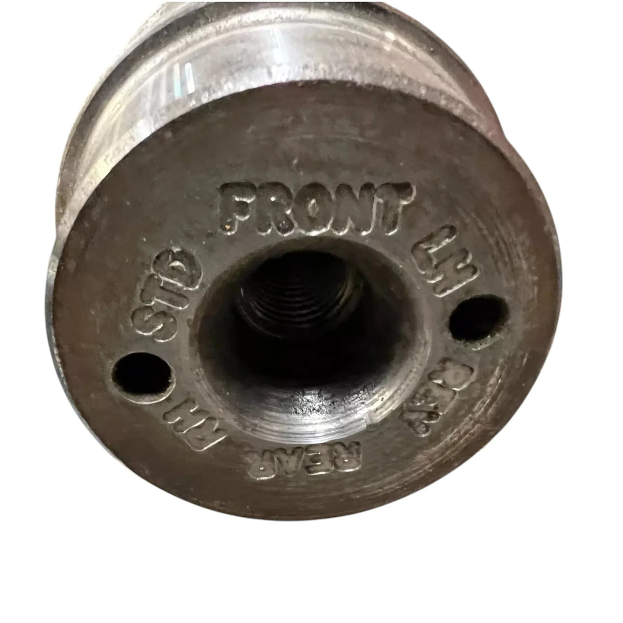7C-0201 CAT Camshaft LH – Truck To Trailer