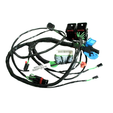 2513930C91 International Harness, Heater 12 Volt - Truck To Trailer