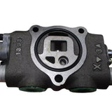 68331-68020 Kubota Hudraulic Valve Plunger Section KH-18 Excavator - Truck To Trailer