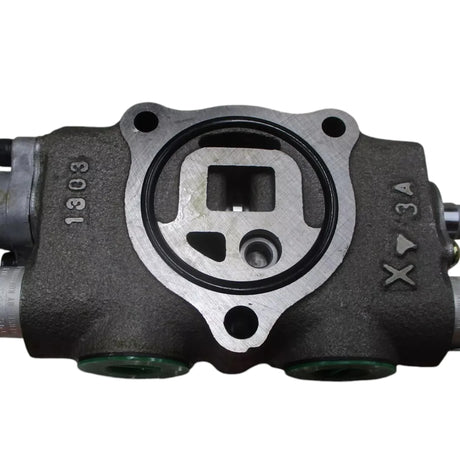 68331-68020 Kubota Hudraulic Valve Plunger Section KH-18 Excavator - Truck To Trailer