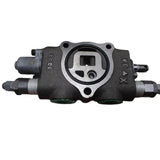 68331-68020 Kubota Hudraulic Valve Plunger Section KH-18 Excavator - Truck To Trailer