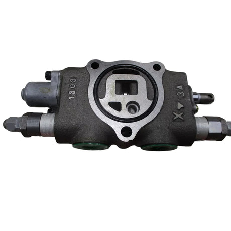 68331-68020 Kubota Hudraulic Valve Plunger Section KH-18 Excavator - Truck To Trailer