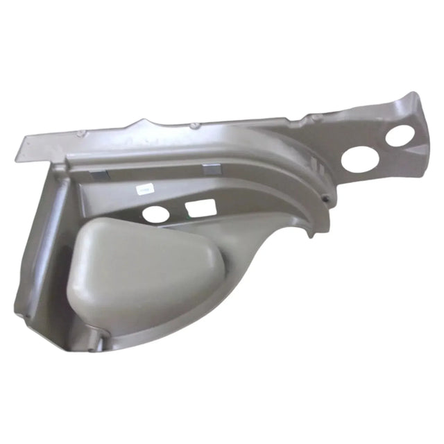 3563230C1 International High Rise Left Grey Filler Cover - Truck To Trailer