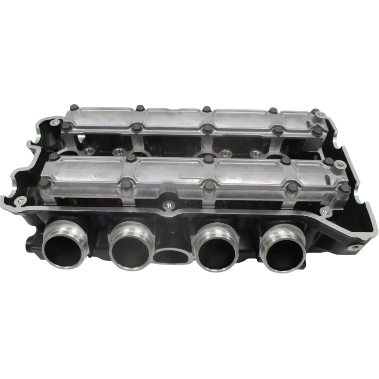 12010-MAT-750 Honda Cylinder Head Assembly - Truck To Trailer